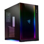 Vengeance Nexus-X80 Razer Edition Intel i7-13700KF/ 32GB DDR5/ 512GB M.2 + 1TB HDD/RTX 4080 16GB/ W11 Gaming PC - Image 2
