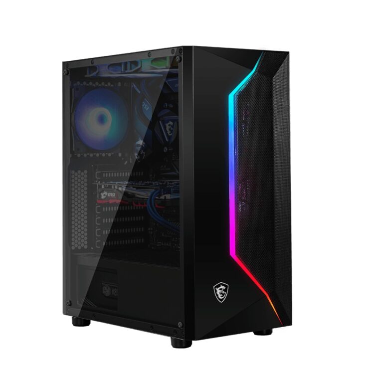 Vengeance Vampiric MSI Edition