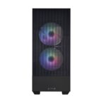 Vengeance XR Lian Li Edition Ryzen 5-5500/ 16GB/ 512GB SSD/RΤΧ 3050 8GB/ No OS Gaming PC - Image 2