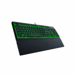 Razer Ornata V3 Χ Gaming Πληκτρολόγιο με RGB φωτισμό – GR Layout - Image 2