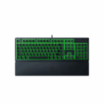Razer Ornata V3 Χ Gaming Πληκτρολόγιο με RGB φωτισμό – GR Layout