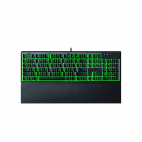 Razer Ornata V3 Χ Gaming Πληκτρολόγιο με RGB φωτισμό – GR Layout