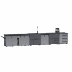 Konica Minolta bizhub PRESS 2250P - Image 2