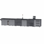 Konica Minolta bizhub PRESS 2250P