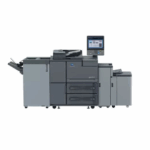 Konica Minolta AccurioPrint 2100 - Image 3