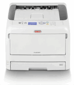 Pro 8432 WT