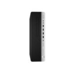 HP 800G4 SFF Refurbished Grade A I5-8400/8GB/256Gb SSD/W10P - Image 2