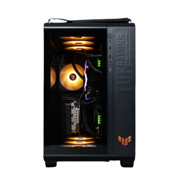 Vengeance Spider-X9 Asus Edition Intel i9-14900F/ 32GB DDR5 / 1TB SSD /RTX 4090 24GB/ No Os Gaming PC