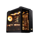 Vengeance Spider-X9 Asus Edition Intel i9-14900F/ 32GB DDR5 / 1TB SSD /RTX 4090 24GB/ No Os Gaming PC - Image 3
