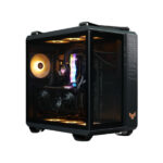 Vengeance Spider-X9 Asus Edition Intel i9-14900F/ 32GB DDR5 / 1TB SSD /RTX 4090 24GB/ No Os Gaming PC - Image 2