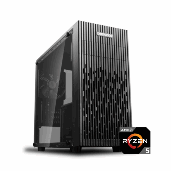 Vengeance Performance Ryzen 5-5600G/ 8GB/ 240GB SSD / No Os