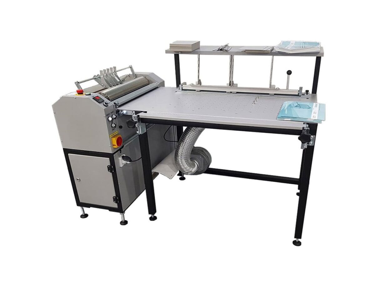 GRAFCUT – GC 760 Compact - Image 1