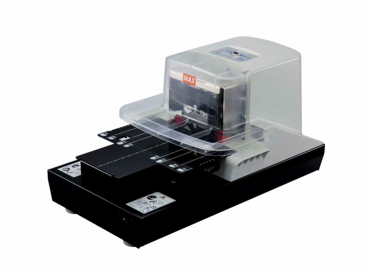 MAX EH 110F - Image 1