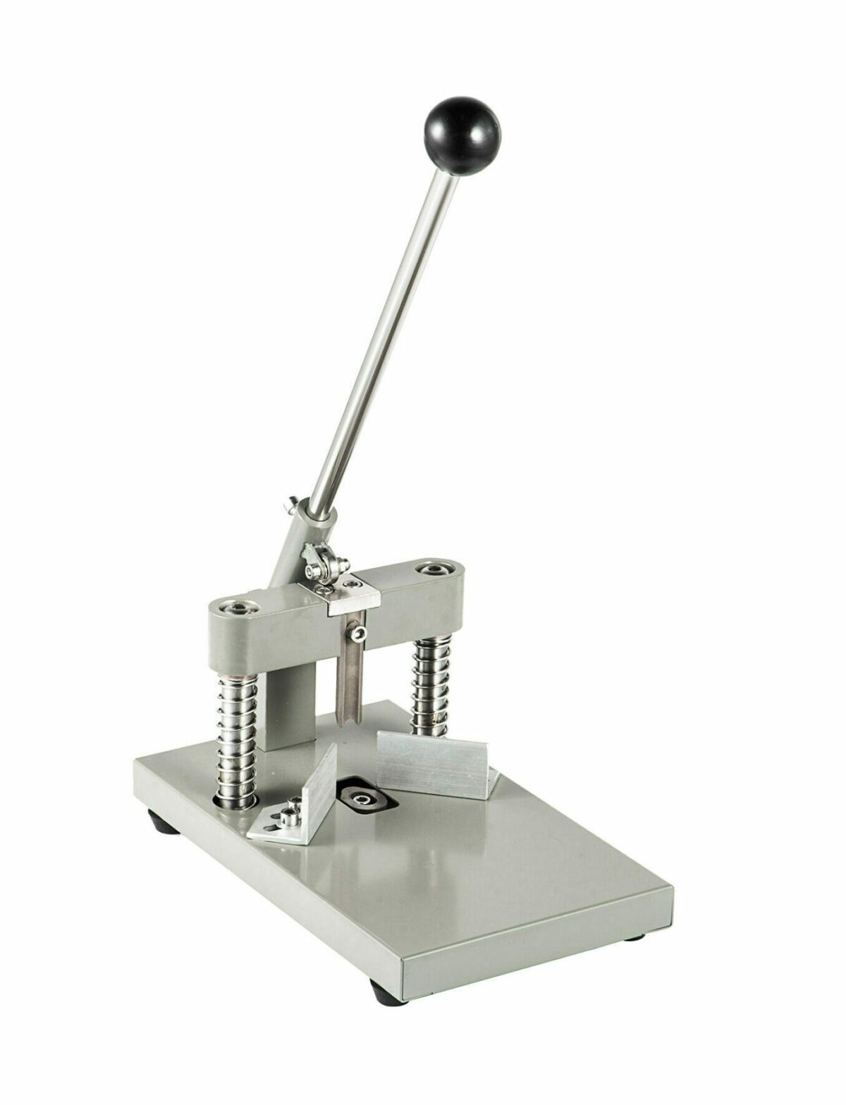 Manual Corner Rounder Cutter - Image 1