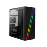 Vengeance Streak-Z Ryzen 3-4100/ 8GB/ 240GB SSD /GT 1030 2GB/ No OS Gaming PC - Image 2