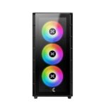 Vengeance Dominator V2 Ryzen 5-4500/ 16GB/ 480GB SSD/ RTX 3060 12GB/ No Os Gaming PC - Image 2