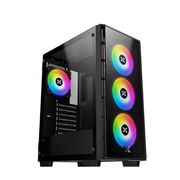 Vengeance Dominator V2 Ryzen 5-4500/ 16GB/ 480GB SSD/ RTX 3060 12GB/ No Os Gaming PC