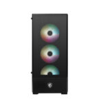 Vengeance Shadow MSI Edition Ryzen 5-4500/ 16GB/ 480GB SSD/RTX 3060 12GB/ No OS Gaming PC