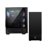 Vengeance Shadow MSI Edition Ryzen 5-4500/ 16GB/ 480GB SSD/RTX 3060 12GB/ No OS Gaming PC - Image 4
