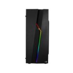 Vengeance HellFire-V4 Aerocool Edition Ryzen 5-4500/ 16GB/ 512GB SSD / RX 6400 4GB/ No Os Gaming PC - Image 2