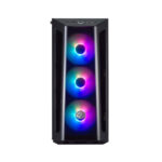 Vengeance MasterBox Edition-Y Intel i5-13600KF/ 32GB/ 1TB SSD/RTX 4060 Ti 8GB/ No OS Gaming PC - Image 2