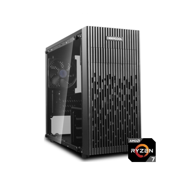 Vengeance Performance Ryzen 7-5700G/ 16GB/ 480GB SSD / No Os