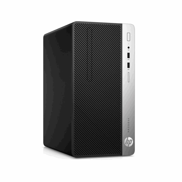 HP 400 G5 MT i5-8500/8GB/256GB SSD/W10P