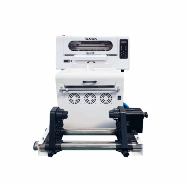 DTF 300mm