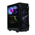 Vengeance Legend-V48 ASUS Edition Ryzen 7-7700/ 32GB DDR5/ 1TB SSD / RX 7700 XT 12GB/ No OS Gaming PC - Image 2
