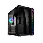Vengeance Unity-X4 Intel i5-13400F/ 32GB / 1TB SSD /RTX 4060 8GB/ No OS Gaming PC +  Samsung Odyssey G32A VA Gaming Monitor 24" - Image 2