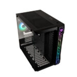 Vengeance Unity-X4 Intel i5-13400F/ 32GB / 1TB SSD /RTX 4060 8GB/ No OS Gaming PC +  Samsung Odyssey G32A VA Gaming Monitor 24" - Image 3