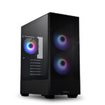 Vengeance Inferno-X1 Lian-Li Edition Ryzen 5-5500/ 16GB/ 512GB SSD/ RTX 4060 8GB/ No Os Gaming PC