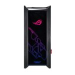 Vengeance ROG Helios Asus Edition Ryzen 7-5700Χ/ 32GB DDR4/ 1TB SSD/RTX 4060 8GB/ No OS Gaming PC + Asus TUF Gaming VG27AQA1A VA HDR Gaming Monitor 27" QHD - Image 2