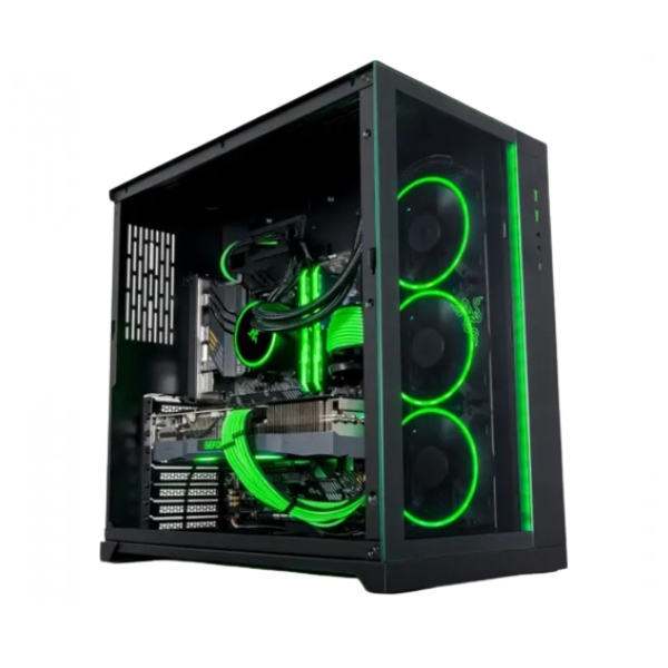 Vengeance Oblivion-X305 Razer Edition Intel i5-14400F/ 32GB DDR5/ 1TB SSD/ RTX 4080 16GB/ No Os Gaming PC