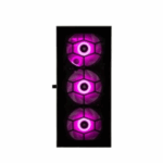 Vengeance Space V53 Intel i5-13400F/ 32GB DDR4/ 1TB SSD + 2TB HDD / RTX 4060 Ti 16GB/ No Os Gaming PC - Image 2