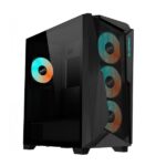 Vengeance Steel-V1 Gigabyte Edition Intel i5-13400F/ 32GB DDR4/ 1TB SSD/RTX 4060 8GB/ No OS Gaming PC - Image 2