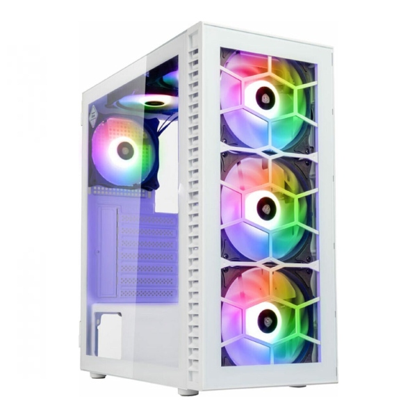 HF-V7 White