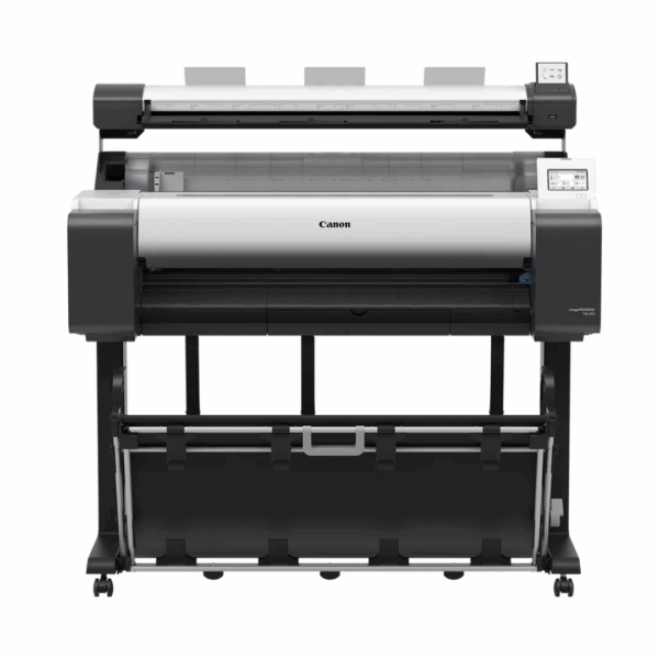 Canon Plotter ImagePROGRAF TM- 350 MFP LM 36"