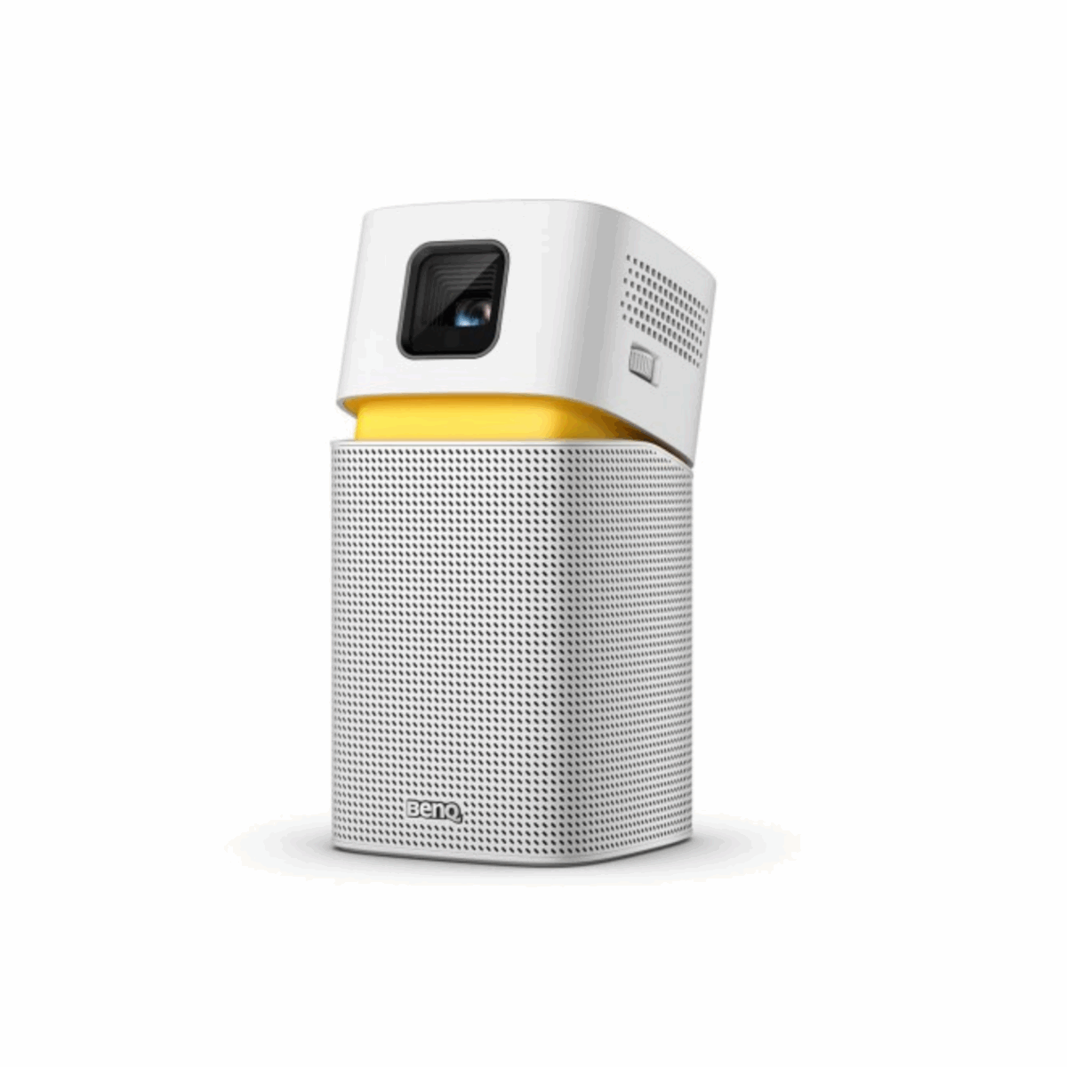 BENQ PROJECTOR GV1 LED - WIFI - ANDROIDTV - Image 1