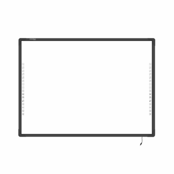 CONCEPTUM LMA BOARD 98" - 20 ΣΗΜΕΙΑ ΑΦΗΣ - IR 16:10