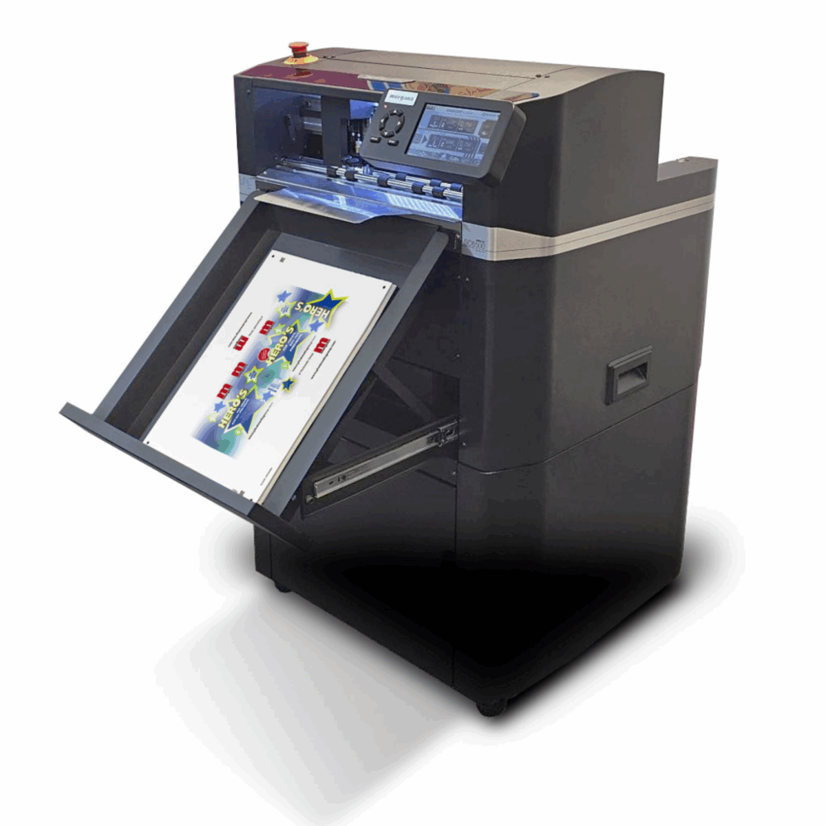 ColorCut SC6500 - Image 1