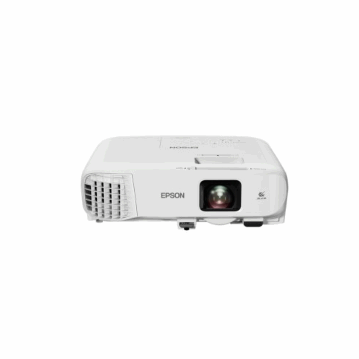 EPSON EB-E20 XGA 3400 ANSI LUMENS - Image 1