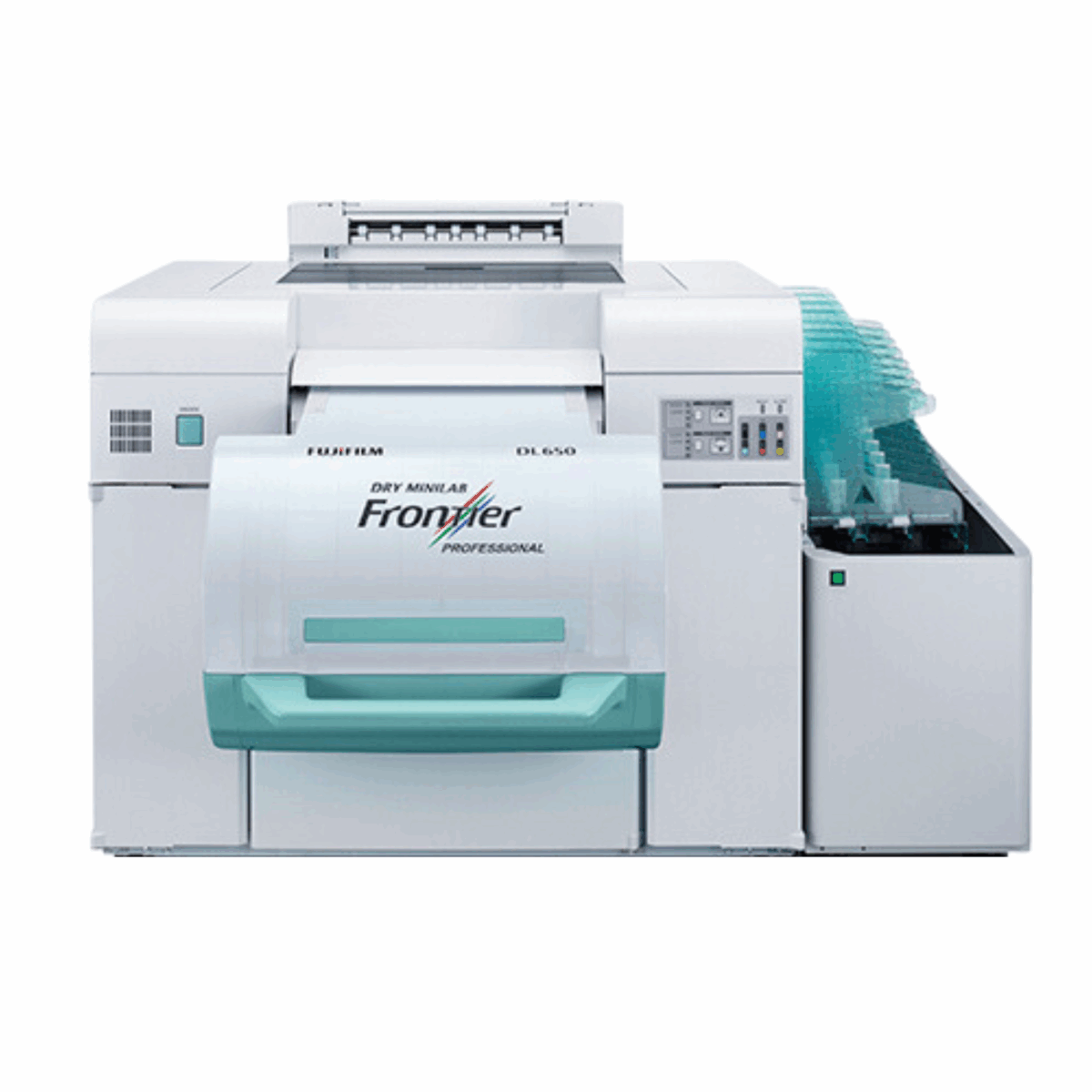 Fuji  Frontier DE 100 XD - Image 1