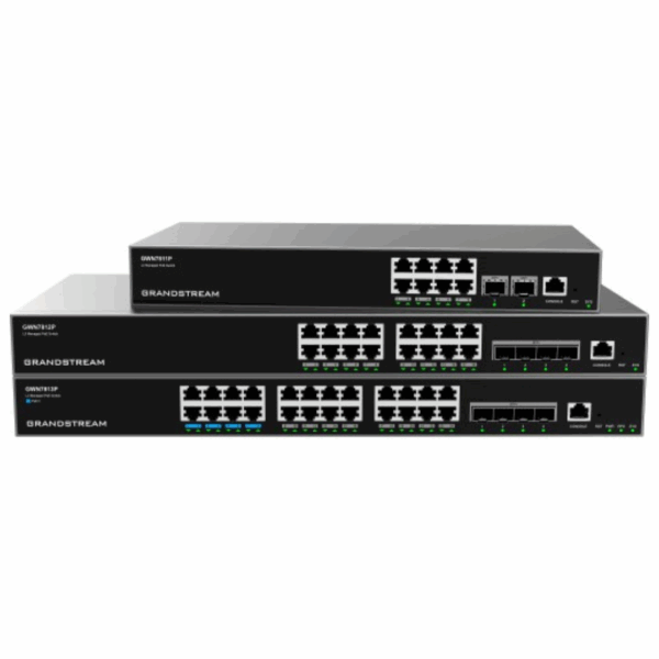 GWN7812P