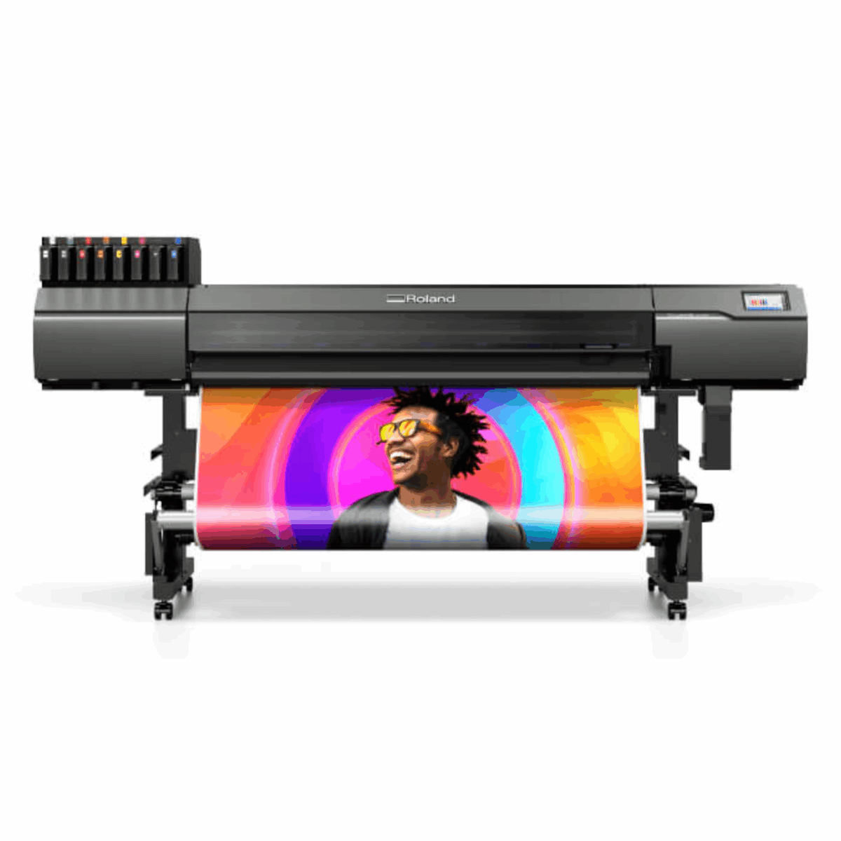 Roland TrueVIS LG 640/540/300 UV - Image 1