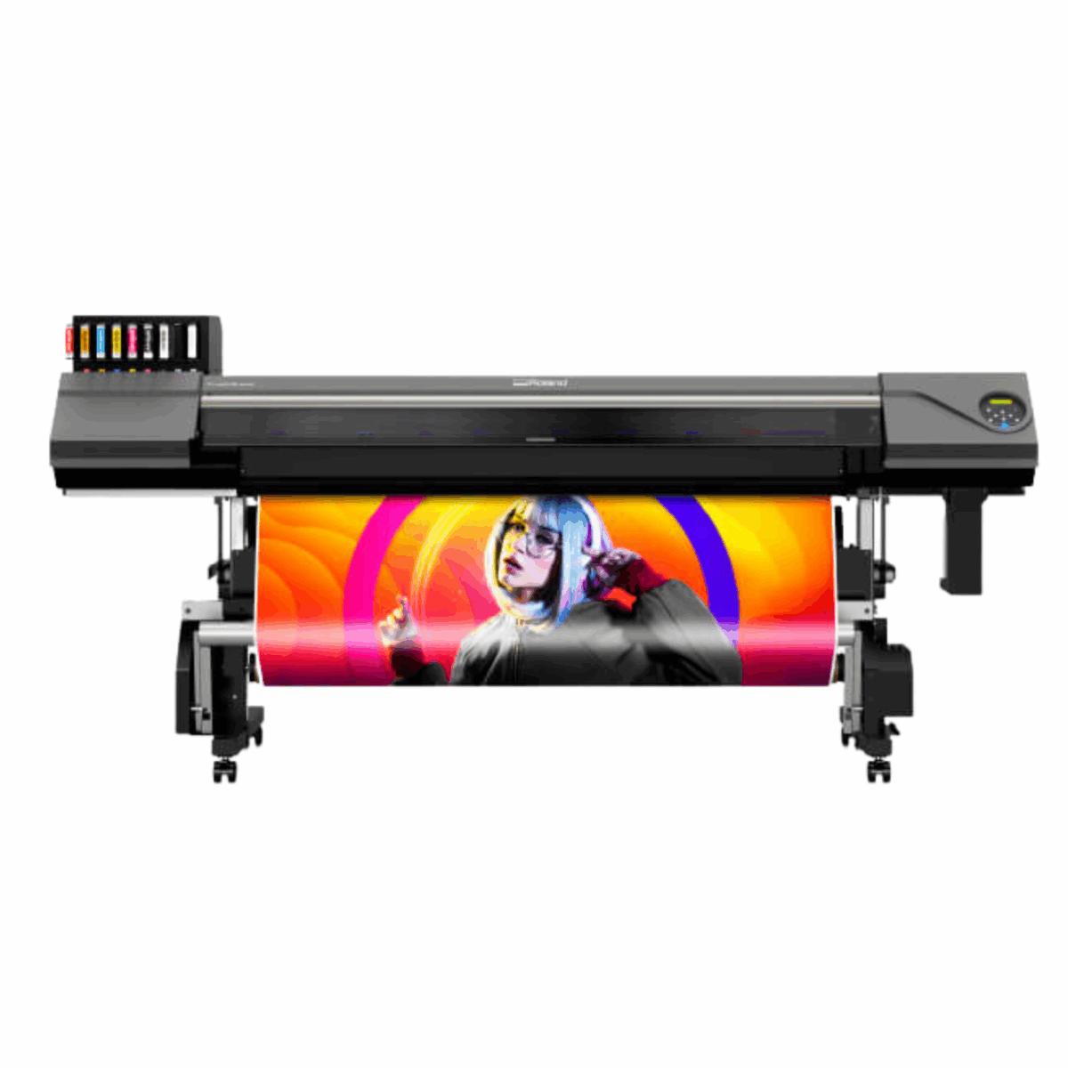 Roland TrueVIS MG 640/300 UV - Image 1