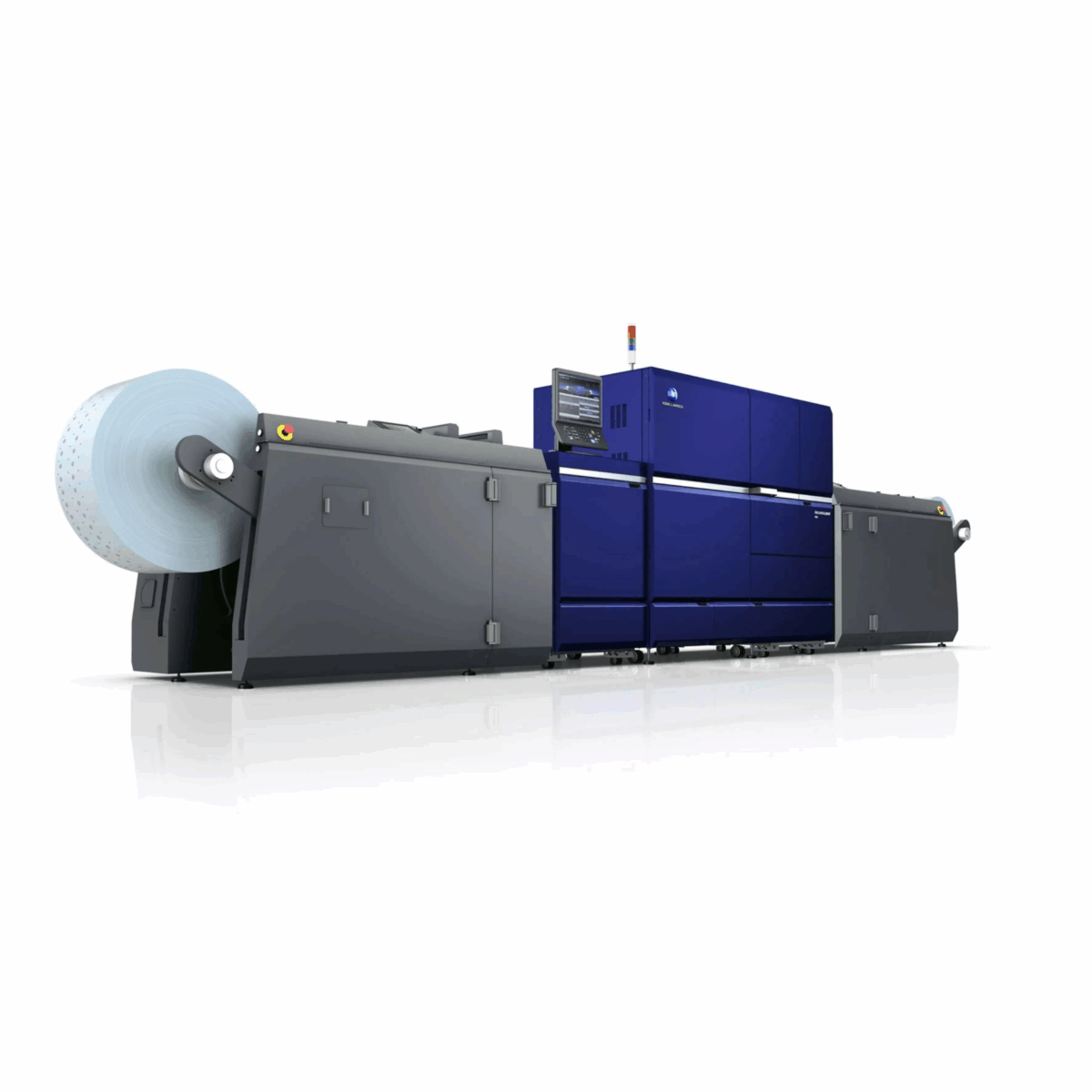 AccurioLabel 400 - Image 1