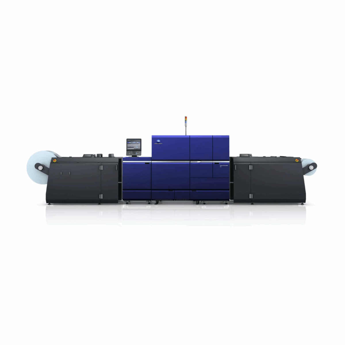 AccurioLabel 400 - Image 2