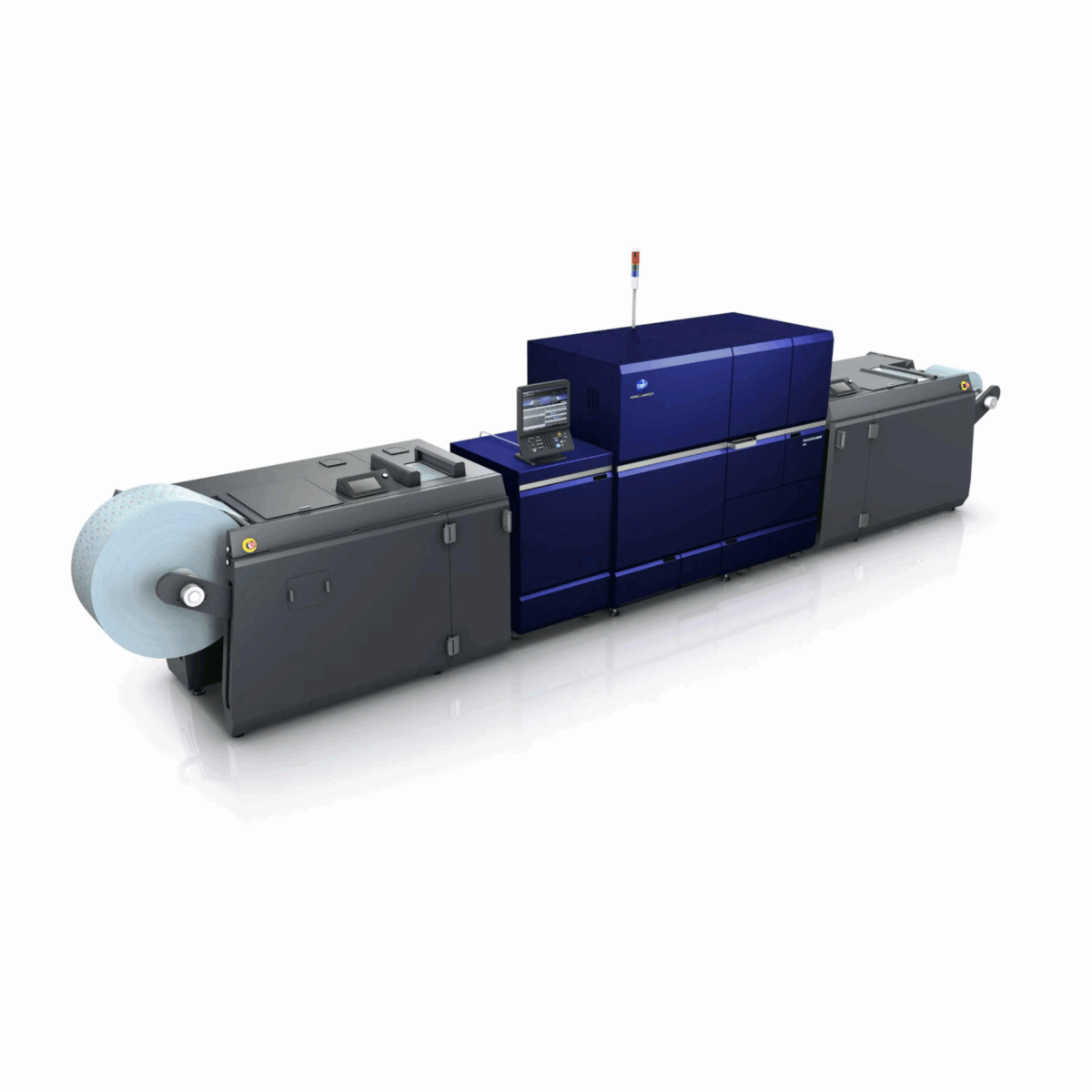 AccurioLabel 400 - Image 3