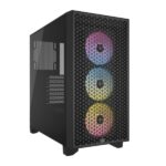 Vengeance Terminator-V7 AI Edition Ryzen 5-8600G/ 16GB DDR5 / 512GB SSD/RTX 4060 8GB/ No OS Gaming PC - Image 2